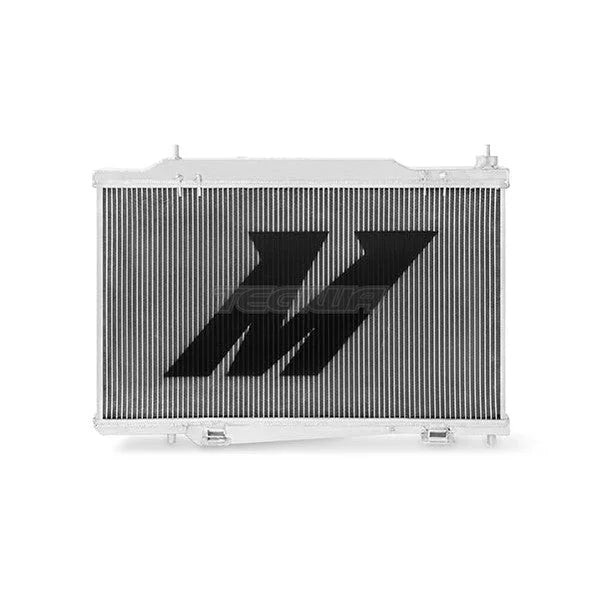 Mishimoto Radiator and Fan Shroud Kit Ford Fiesta MK7 ST180 13-17