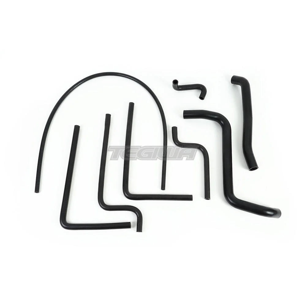Mishimoto Replacement Coolant Hose Kit Chevrolet Impala SS 94-96