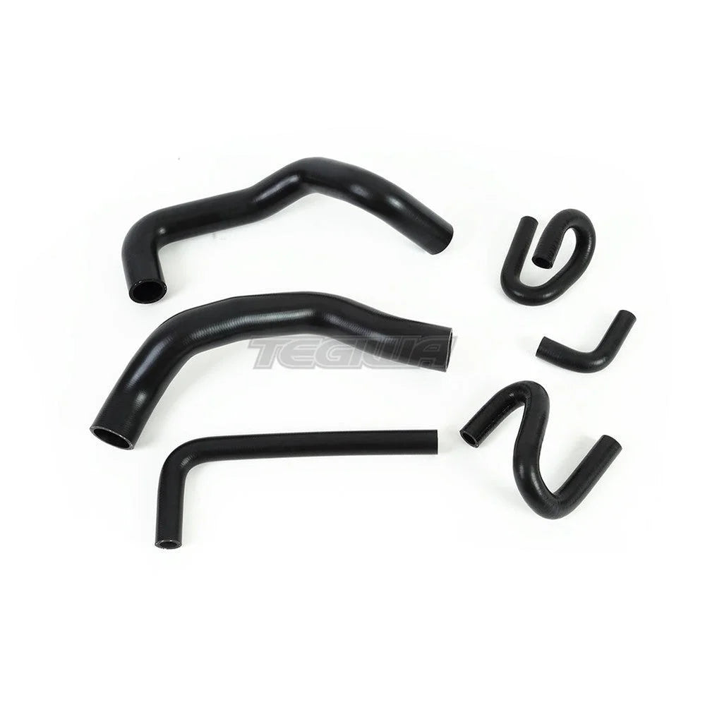Mishimoto Replacement Coolant Hose Kit Ford Mustang 5.0L 94-95