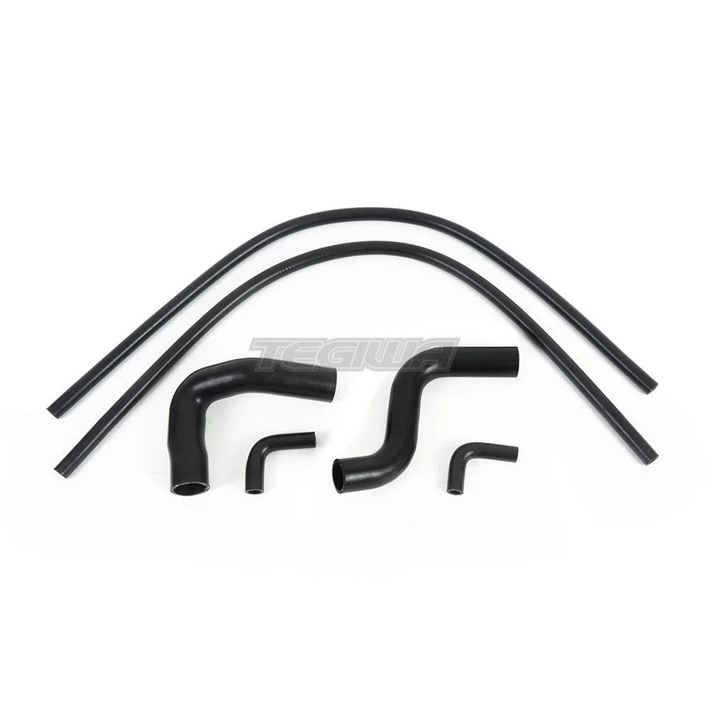 Mishimoto Replacement Coolant Hose Kit Ford Mustang V8 64-69