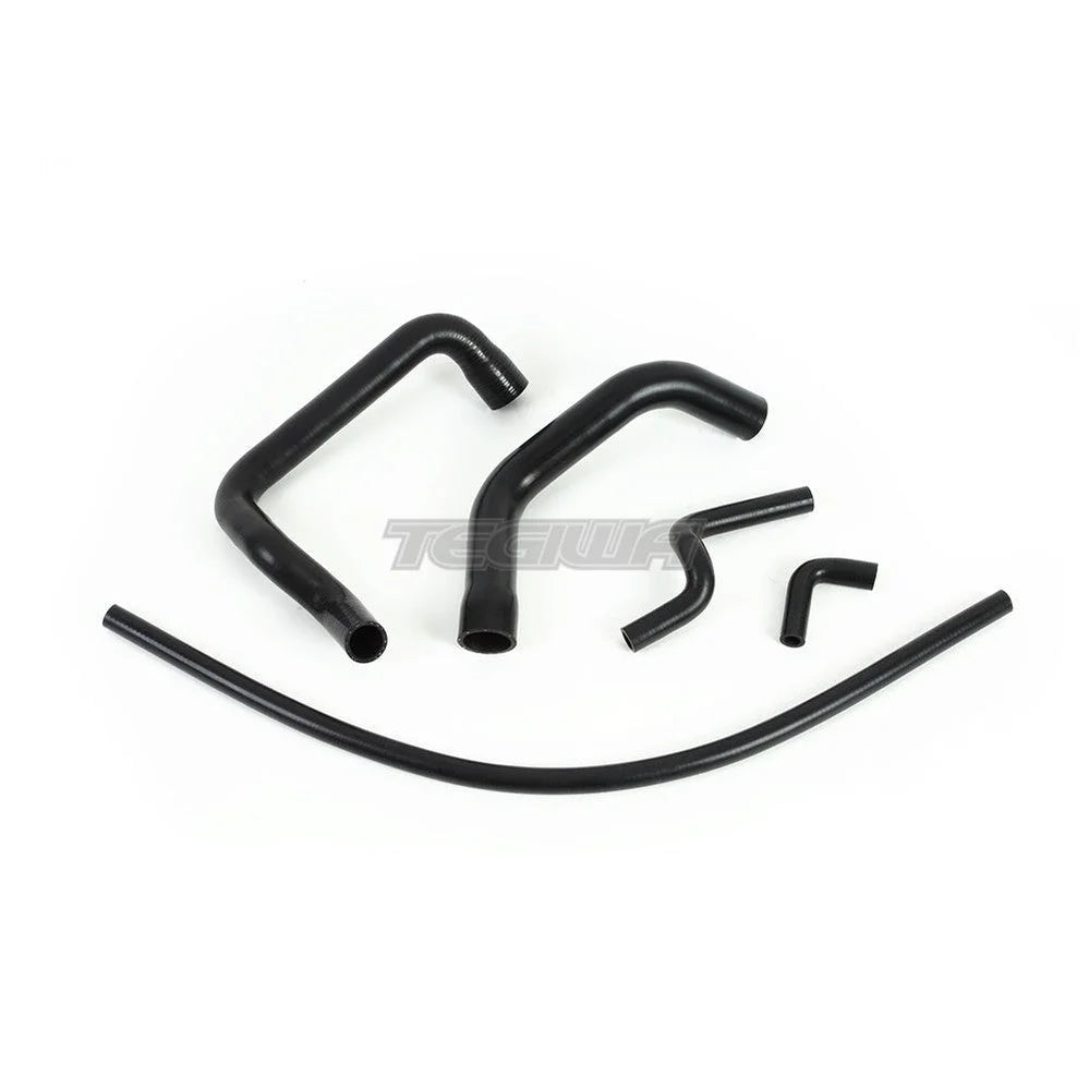 Mishimoto Replacement Coolant Hose Kit Ford Mustang V8 79-85