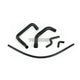 Mishimoto Replacement Coolant Hose Kit Ford Mustang V8 79-85