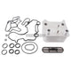 Mishimoto Replacement Oil Cooler Ford 6.0L Powerstroke 03-07
