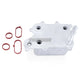 Mishimoto Replacement Oil Cooler Ford 6.7L Powerstroke 11+