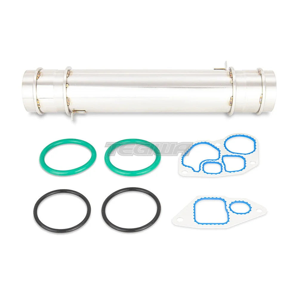 Mishimoto Replacement Oil Cooler Ford 7.3 Powerstroke 94-03