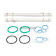 Mishimoto Replacement Oil Cooler Ford 7.3 Powerstroke 94-03