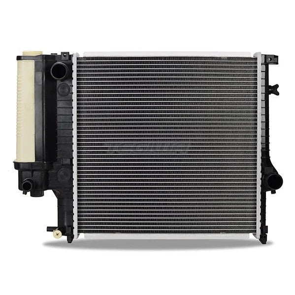 Mishimoto Replacement Radiator BMW 318i is ti Manual 91-99