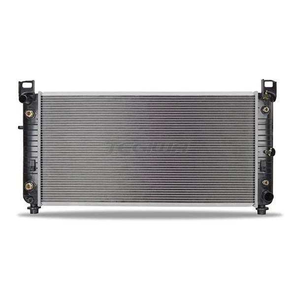 Mishimoto Replacement Radiator Cadillac Escalade 02-14