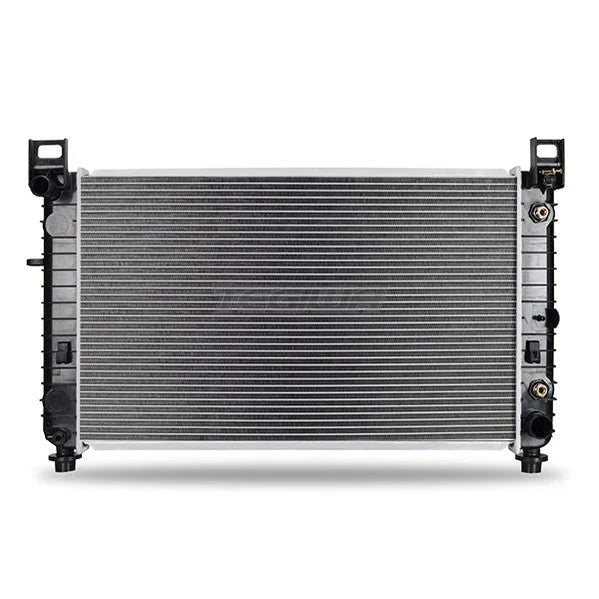 Mishimoto Replacement Radiator Cadillac Escalade 5.3L 02-05