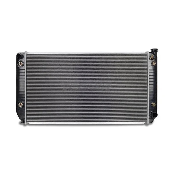 Mishimoto Replacement Radiator Chevrolet C K 2500 3500 7.4L V8 With out Raised Filler Neck 94-00