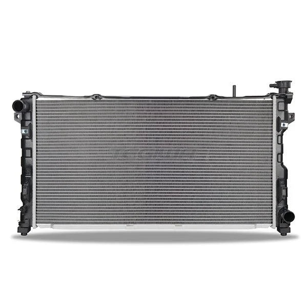 Mishimoto Replacement Radiator Chrysler Town & Country 05-07