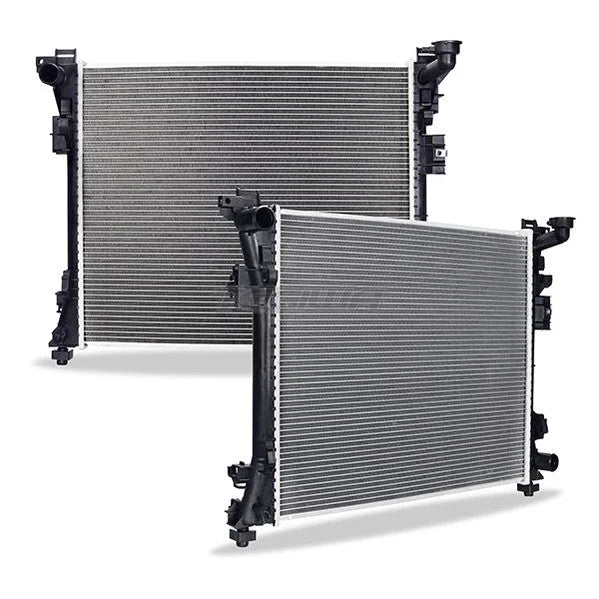 Mishimoto Replacement Radiator Chrysler Town & Country 08-13