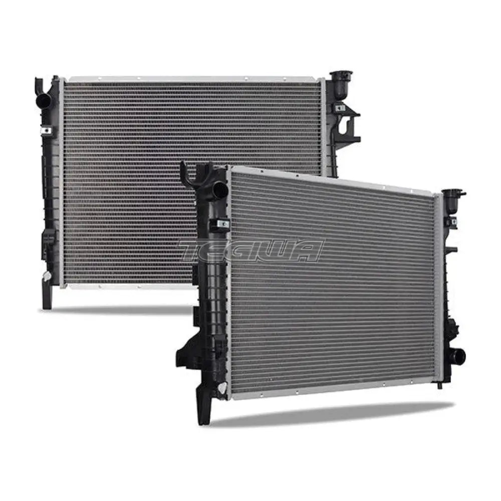 Mishimoto Replacement Radiator Dodge Ram 1500 02-08