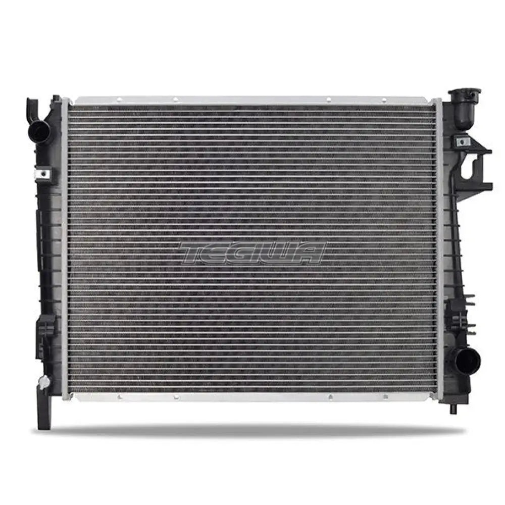 Mishimoto Replacement Radiator Dodge Ram 1500 02-08