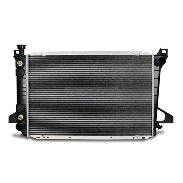 Mishimoto Replacement Radiator Ford Bronco 85-96