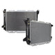 Mishimoto Replacement Radiator Ford Bronco With AC 85-96