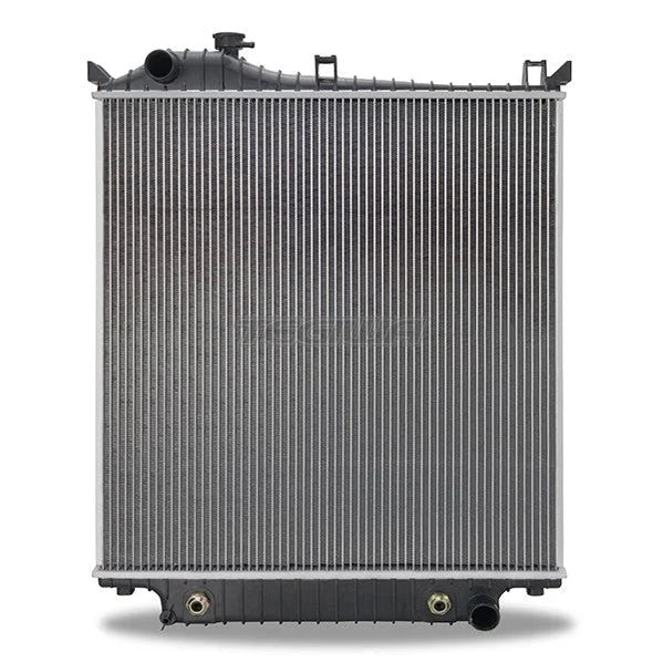 Mishimoto Replacement Radiator Ford Explorer 07-10