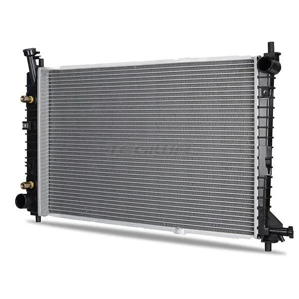 Mishimoto Replacement Radiator Ford Mustang 3.8L 97-04
