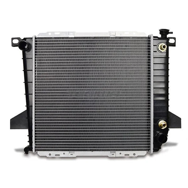 Mishimoto Replacement Radiator Ford Ranger 2.3L 95-97