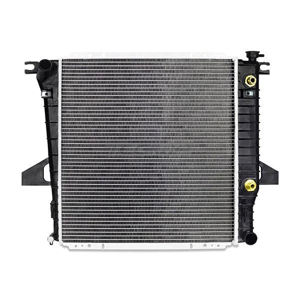 Mishimoto Replacement Radiator Ford Ranger 2.5L 98-01