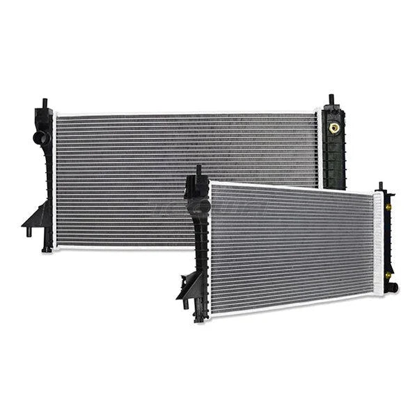 Mishimoto Replacement Radiator Ford Taurus 3.0L 96-07