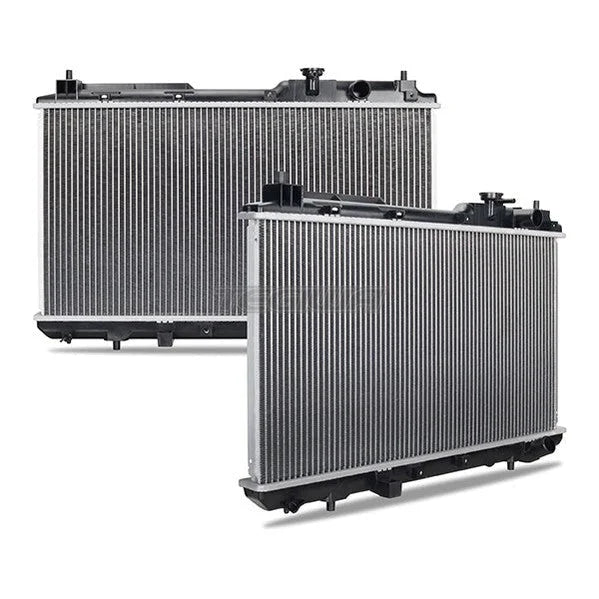 Mishimoto Replacement Radiator Honda CR-V Manual 97-01