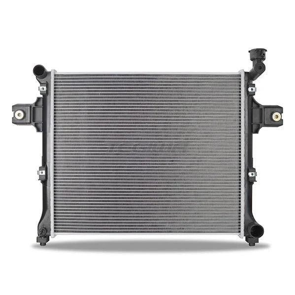 Mishimoto Replacement Radiator Jeep Commander 3.7L 4.7L 06-10
