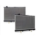 Mishimoto Replacement Radiator Lexus LS400 95-00