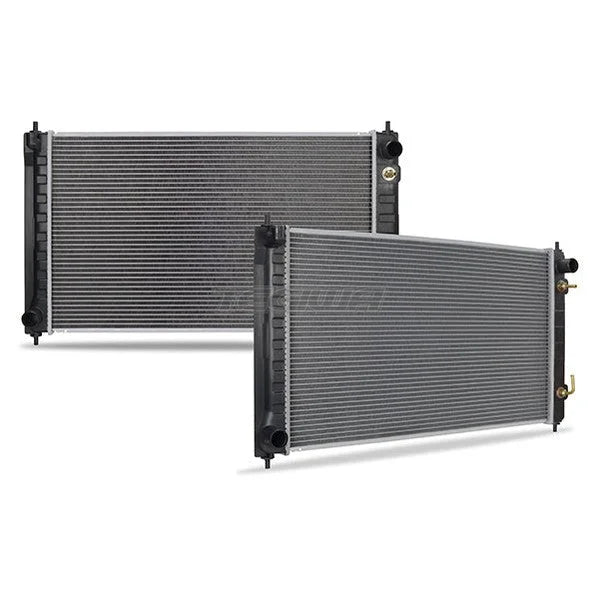 Mishimoto Replacement Radiator Nissan Altima 07-15