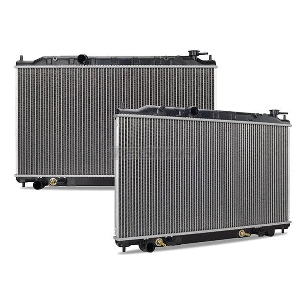 Mishimoto Replacement Radiator Nissan Altima 2.5L 02-06