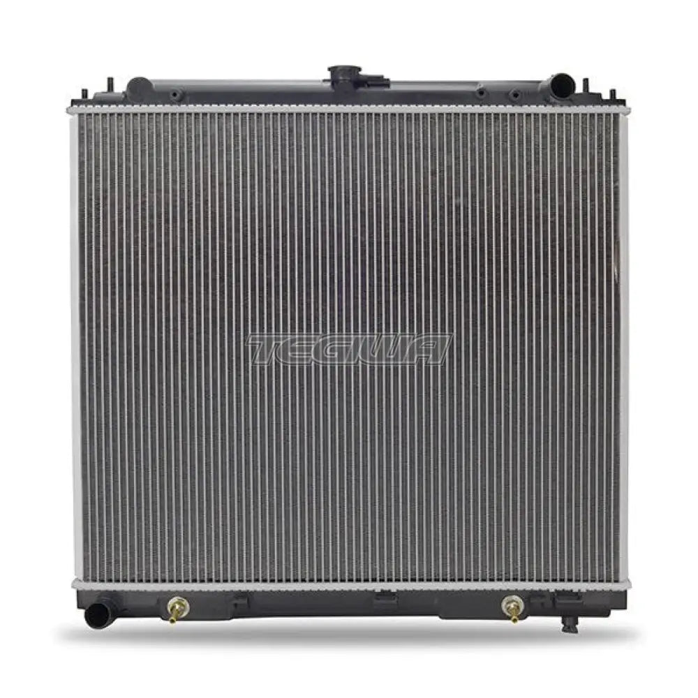 Mishimoto Replacement Radiator Nissan Frontier 4.0L 05-15
