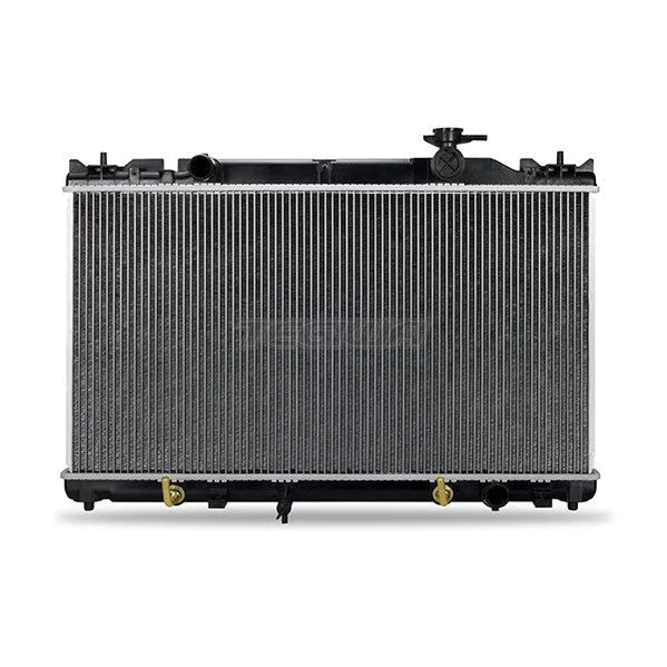 Mishimoto Replacement Radiator Toyota Camry 2.4L Automatic Transmission 02-06