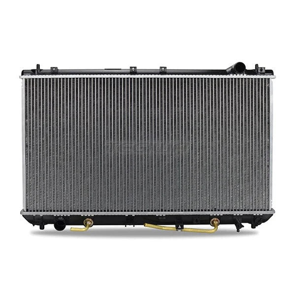 Mishimoto Replacement Radiator Toyota Camry 3.0L 97-01