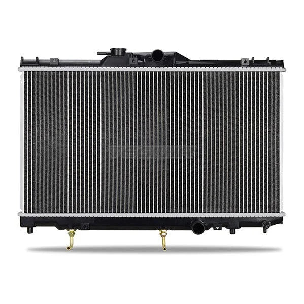 Mishimoto Replacement Radiator Toyota Corolla 1.8L 98-02
