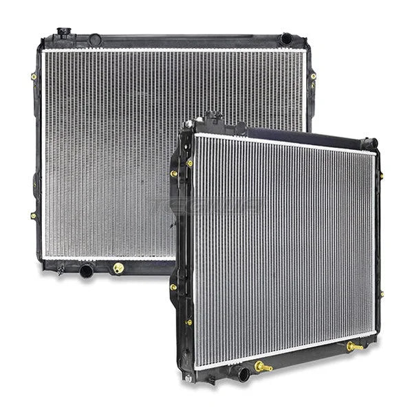 Mishimoto Replacement Radiator Toyota Tundra V6 00-06