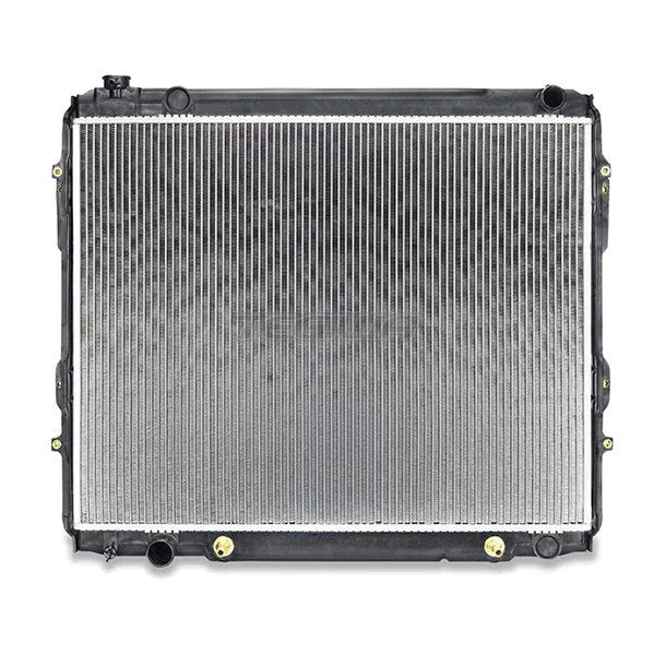 Mishimoto Replacement Radiator Toyota Tundra V6 00-06