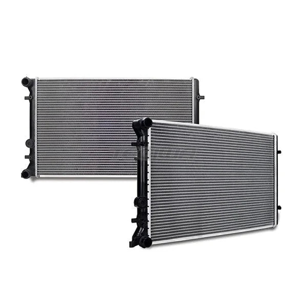 Mishimoto Replacement Radiator Volkswagen Jetta 99-05