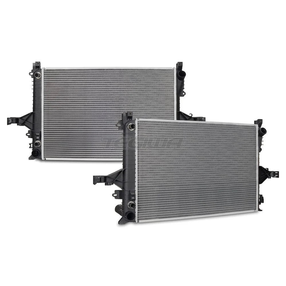 Mishimoto Replacement Radiator Volvo S60 Automatic Transmission 01-09