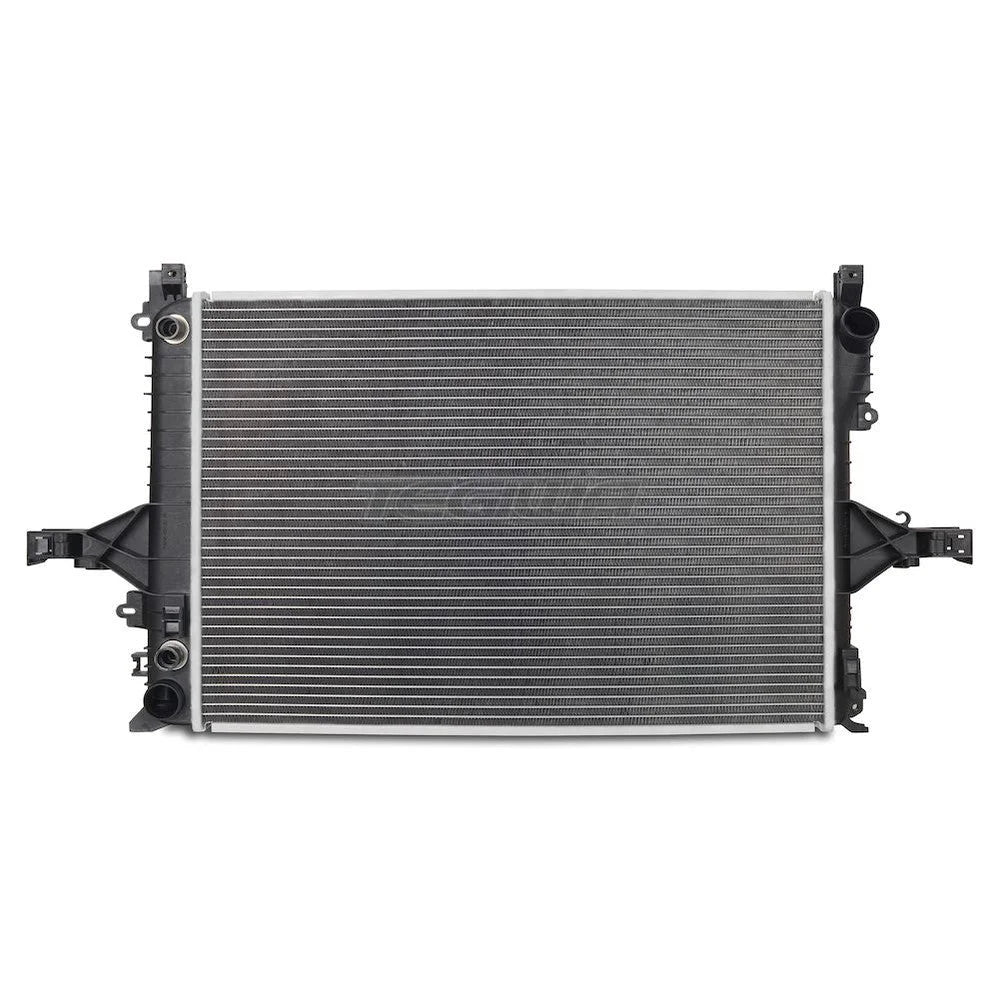 Mishimoto Replacement Radiator Volvo S60 Automatic Transmission 01-09