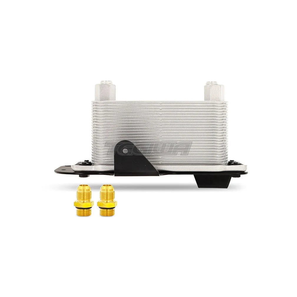 Mishimoto Replacement Transmission Oil Cooler Dodge Ram 5.9L Cummins 03-07