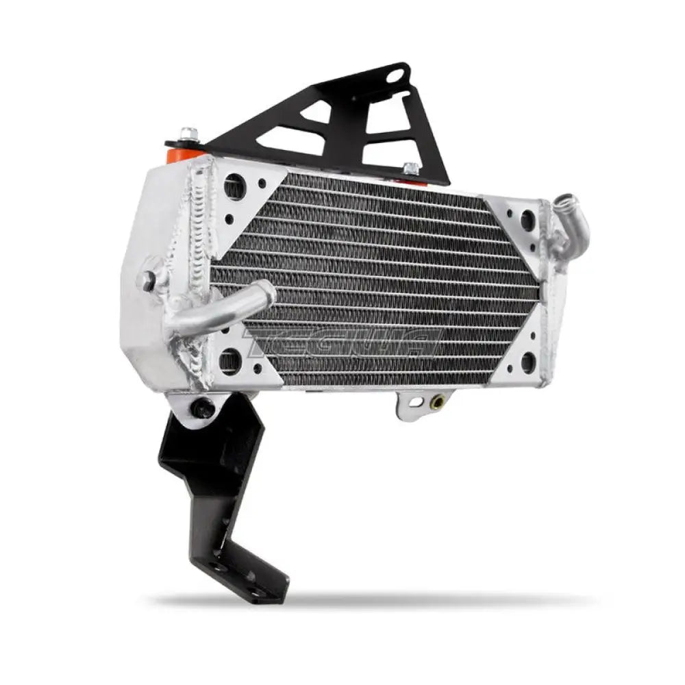 Mishimoto Secondary Race Radiator Honda Civic Type-R FK8 17-21