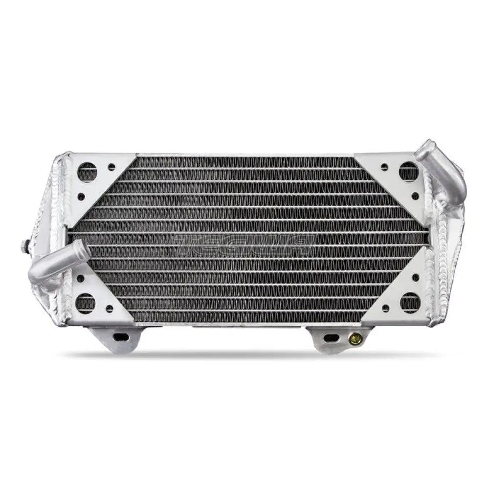 Mishimoto Secondary Race Radiator Honda Civic Type-R FK8 17-21