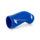 Mishimoto Silicone 76mm Airbox Hose Subaru Impreza WRX STI 02-07