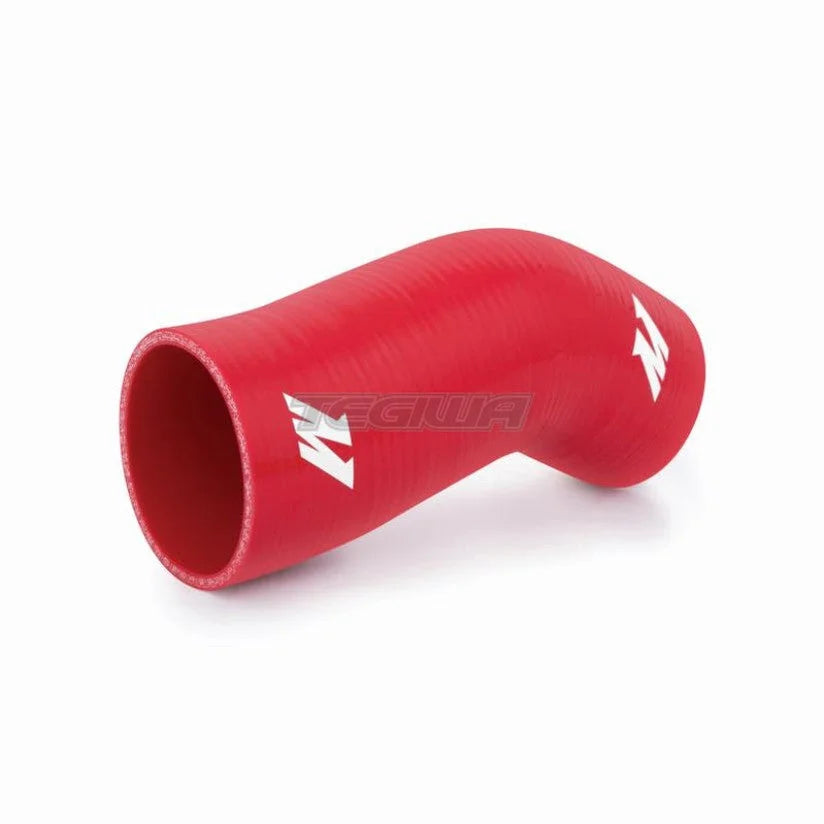 Mishimoto Silicone 76mm Airbox Hose Subaru Impreza WRX STI 02-07