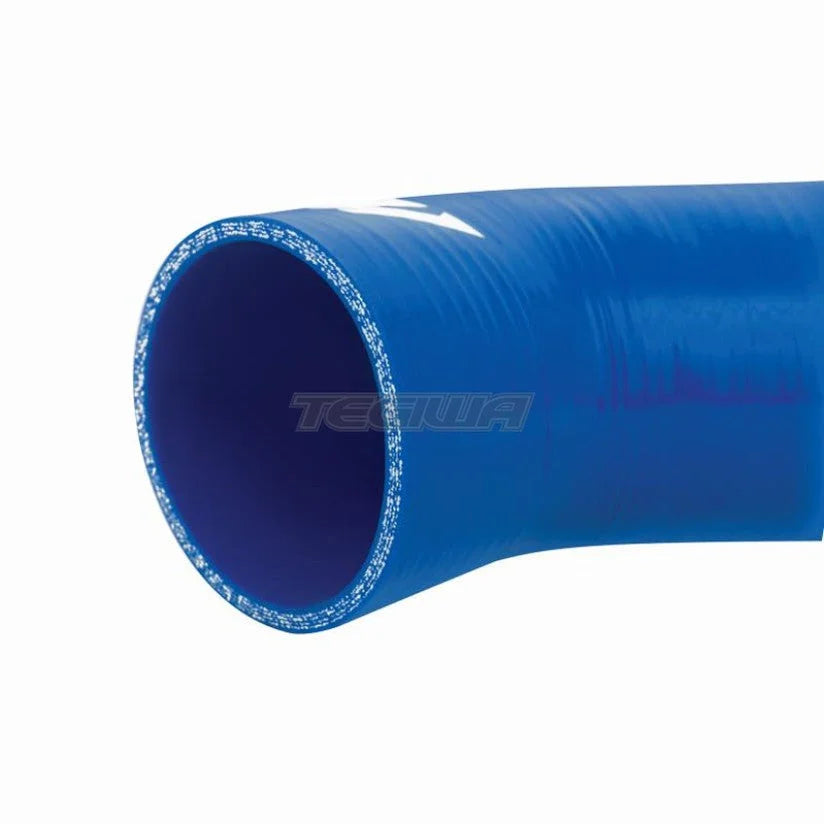 Mishimoto Silicone 76mm Airbox Hose Subaru Impreza WRX STI 02-07