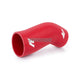 Mishimoto Silicone 80mm Airbox Hose Subaru Impreza WRX STI 02-07