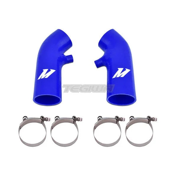 Mishimoto Silicone Air Intake Hose Kit Nissan 370Z 09-20