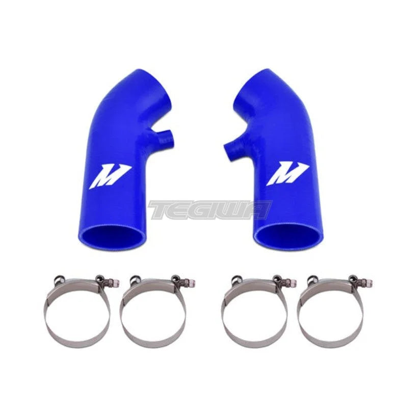 Mishimoto Silicone Air Intake Hose Kit Nissan 370Z 09-20