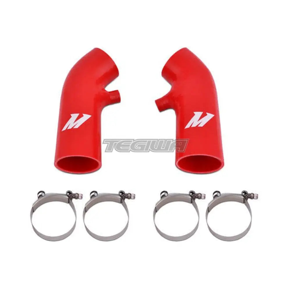 Mishimoto Silicone Air Intake Hose Kit Nissan 370Z 09-20