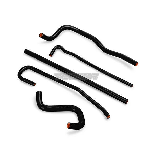 Mishimoto Silicone Ancillary Hose Kit Chevrolet C5 Corvette Z06 97-04